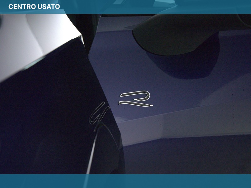 Volkswagen Tayron eHybrid R-Line Plus 1.5 TSI 204 CV DSG