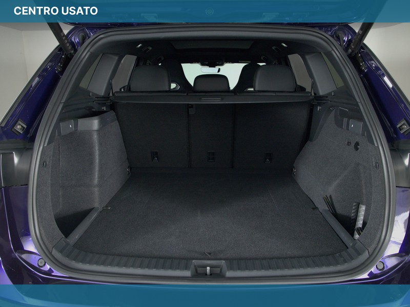 Volkswagen Tayron eHybrid R-Line Plus 1.5 TSI 204 CV DSG