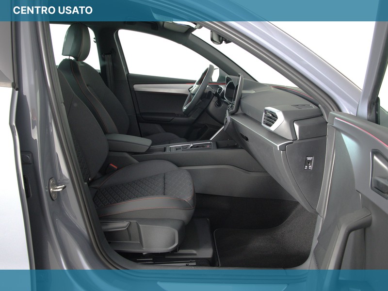 Seat Leon Sportstourer FR 1.5 Hybrid 116 CV DSG