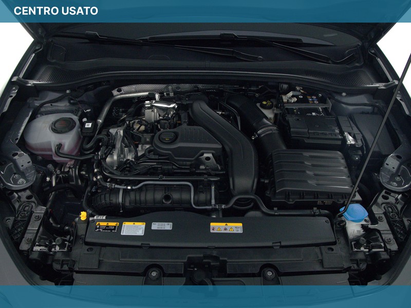 Seat Leon Sportstourer FR 1.5 Hybrid 116 CV DSG