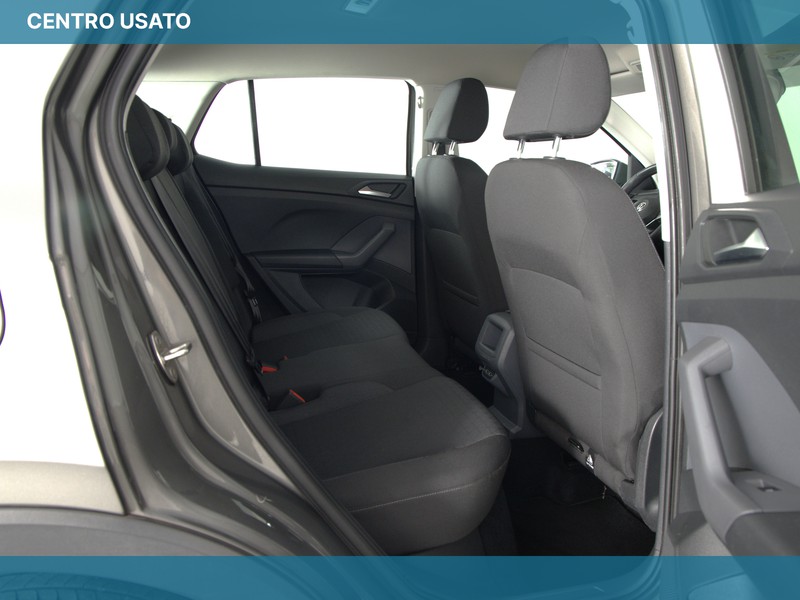 Volkswagen T-Cross 1.0 tsi style 95cv