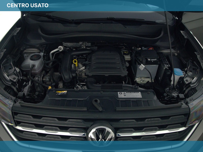 Volkswagen T-Cross 1.0 tsi style 95cv