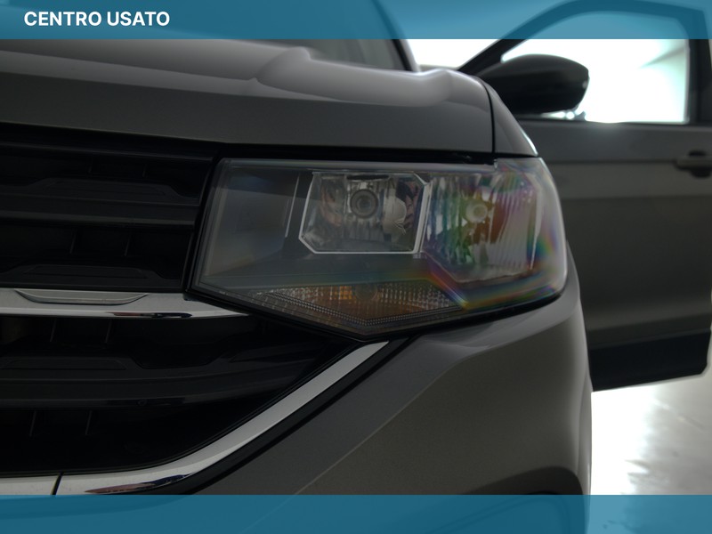 Volkswagen T-Cross 1.0 tsi style 95cv