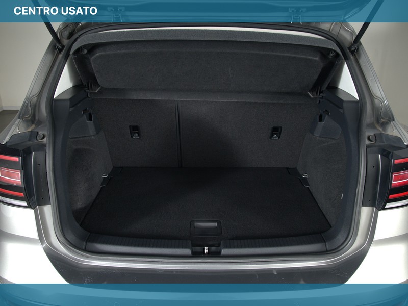 Volkswagen T-Cross 1.0 tsi style 95cv