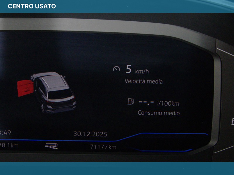 Volkswagen T-Roc 1.5 tsi r-line dsg