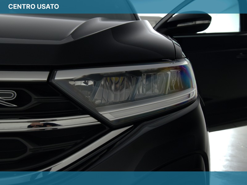 Volkswagen T-Roc 1.5 tsi r-line dsg