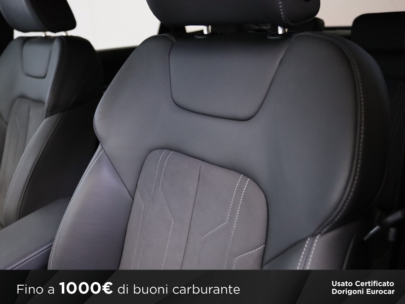 Audi Q8 e-tron sportback e-tron 50 business advanced quattro