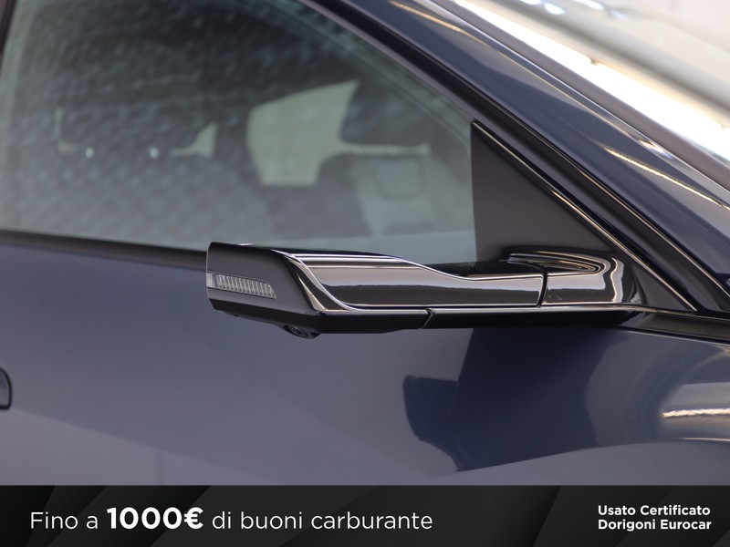 Audi Q8 e-tron sportback e-tron 50 business advanced quattro