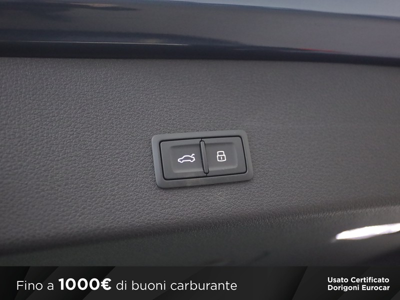 Audi Q8 e-tron sportback e-tron 50 business advanced quattro