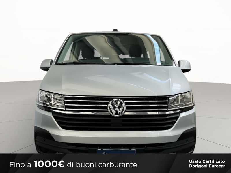 Volkswagen VIC T6.1 Caravelle t6.1 2.0 tdi 150cv comfortline p.c.