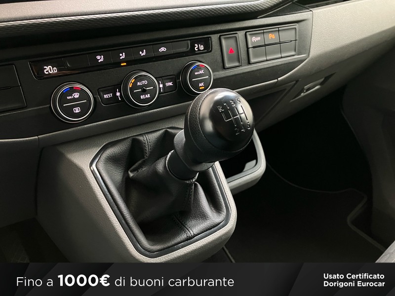 Volkswagen VIC T6.1 Caravelle t6.1 2.0 tdi 150cv comfortline p.c.