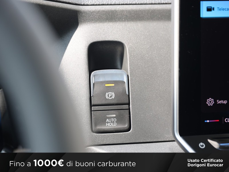 Volkswagen VIC Crafter 35 2.0 bitdi 177cv l3h3