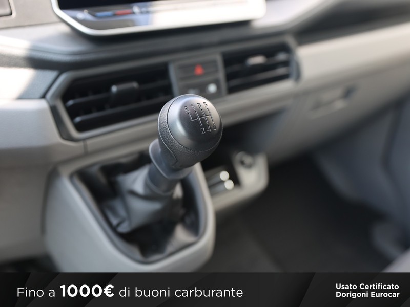 Volkswagen VIC Crafter 35 2.0 bitdi 177cv l3h3