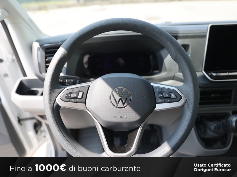 Volkswagen VIC Crafter 35 2.0 bitdi 177cv l3h3