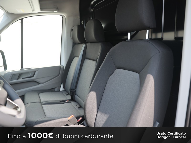 Volkswagen VIC Crafter 35 2.0 bitdi 177cv l3h3