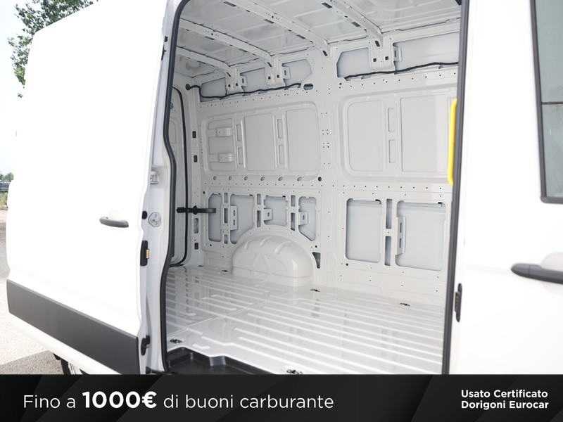 Volkswagen VIC Crafter 35 2.0 bitdi 177cv l3h3