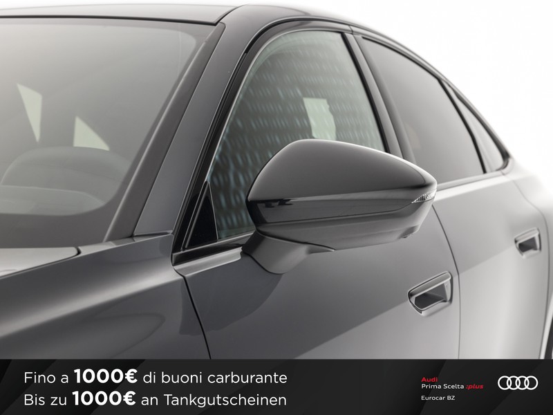 Audi A5 berlina 2.0 tdi mhev+ s line edition quattro 204cv s-tronic