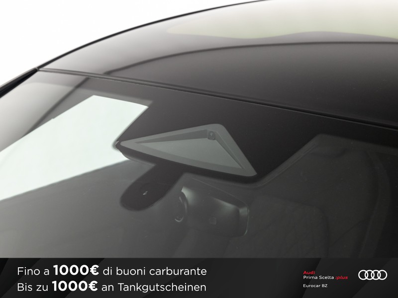 Audi A5 berlina 2.0 tdi mhev+ s line edition quattro 204cv s-tronic