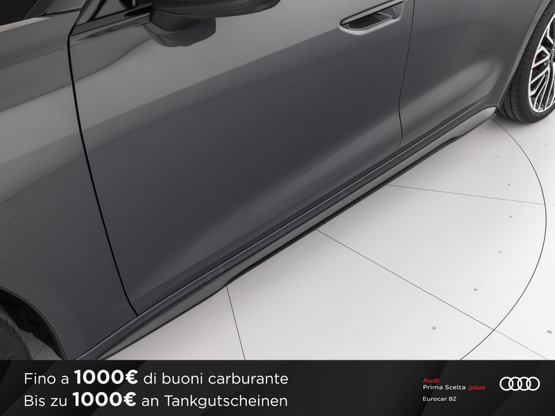 Audi A5 berlina 2.0 tdi mhev+ s line edition quattro 204cv s-tronic