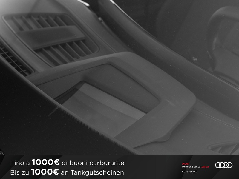 Audi A5 berlina 2.0 tdi mhev+ s line edition quattro 204cv s-tronic