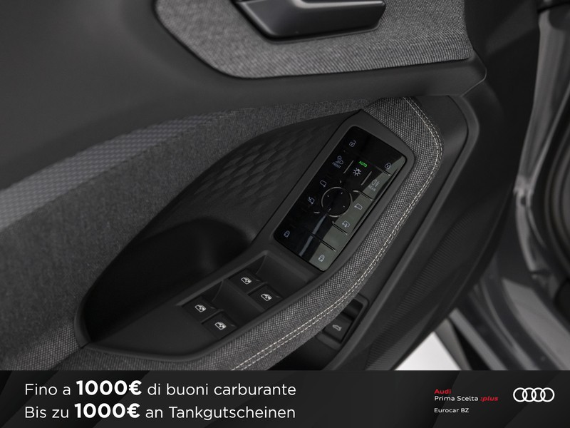 Audi A5 berlina 2.0 tdi mhev+ s line edition quattro 204cv s-tronic