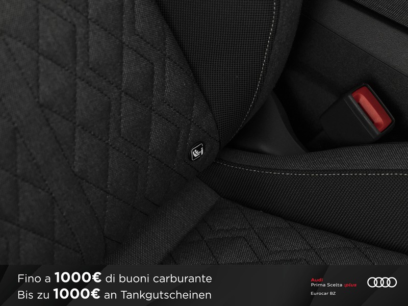 Audi A5 berlina 2.0 tdi mhev+ s line edition quattro 204cv s-tronic