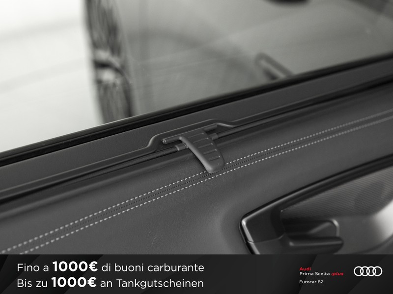 Audi A5 berlina 2.0 tdi mhev+ s line edition quattro 204cv s-tronic