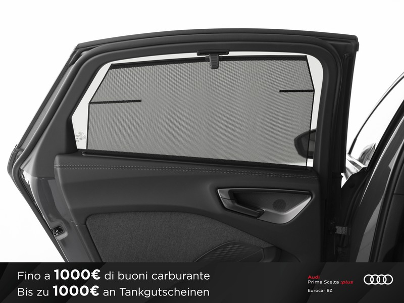 Audi A5 berlina 2.0 tdi mhev+ s line edition quattro 204cv s-tronic