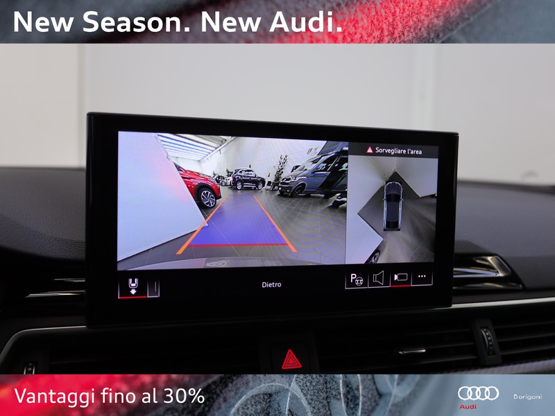 Audi RS5 sportback 2.9 tfsi performance edition quattro 470cv tiptronic