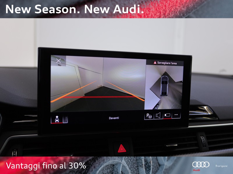 Audi RS5 sportback 2.9 tfsi performance edition quattro 470cv tiptronic