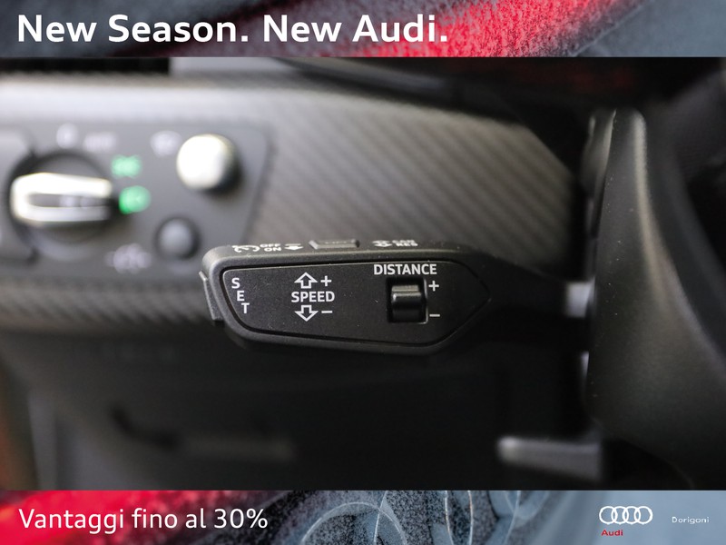 Audi RS5 sportback 2.9 tfsi performance edition quattro 470cv tiptronic