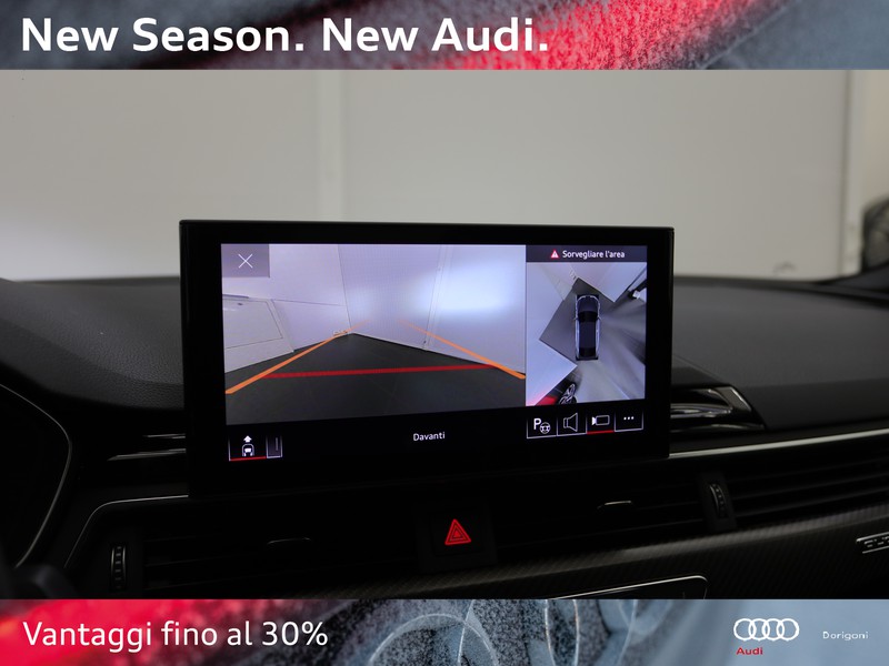 Audi RS5 sportback 2.9 tfsi performance edition quattro 470cv tiptronic