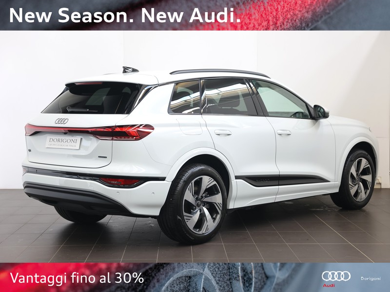 Audi Q6 e-tron business advanced quattro 387cv