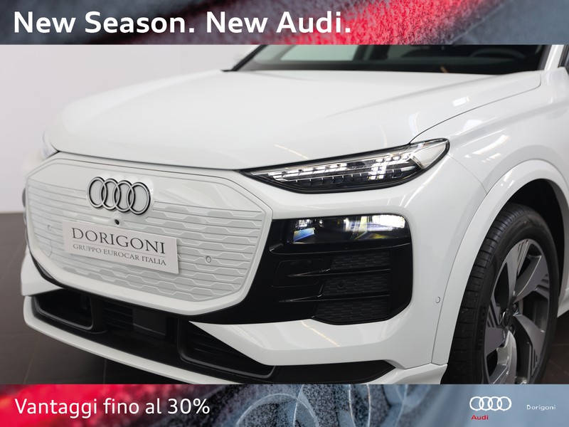 Audi Q6 e-tron business advanced quattro 387cv