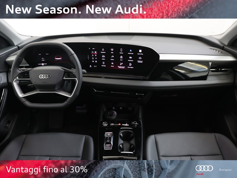 Audi Q6 e-tron business advanced quattro 387cv