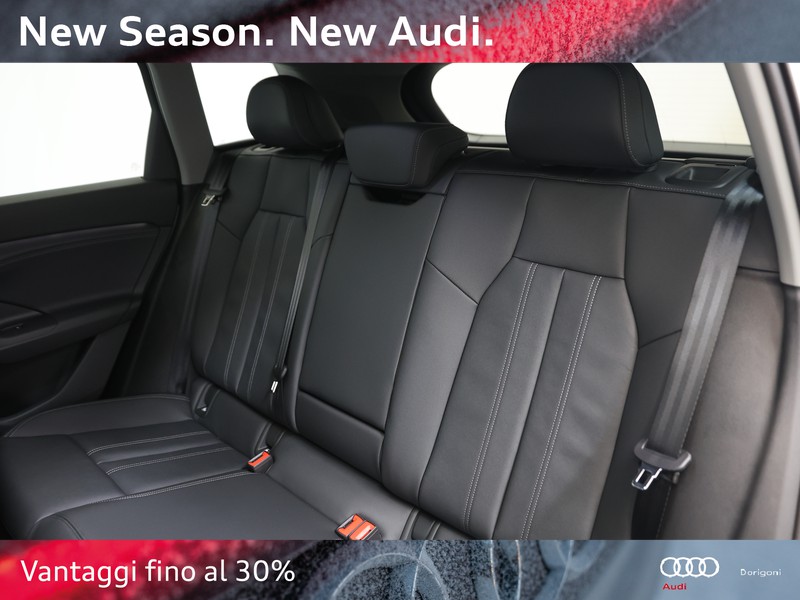 Audi Q6 e-tron business advanced quattro 387cv