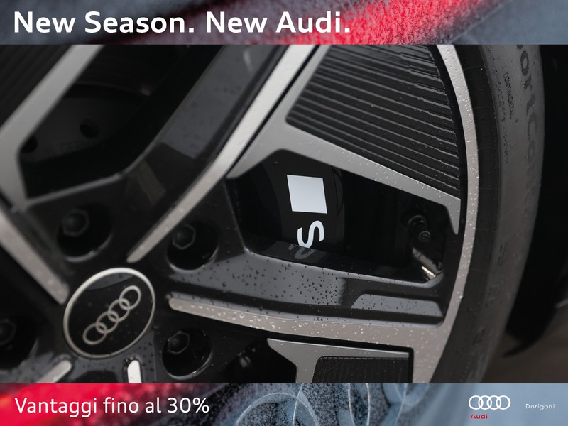 Audi e-tron GT s quattro