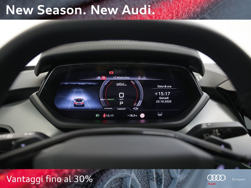 Audi e-tron GT s quattro