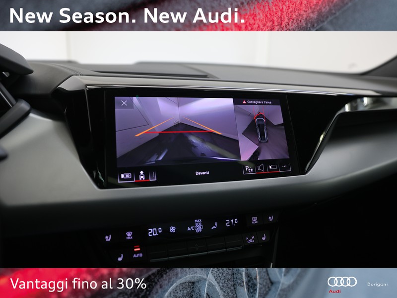 Audi e-tron GT s quattro