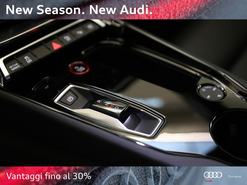 Audi e-tron GT s quattro