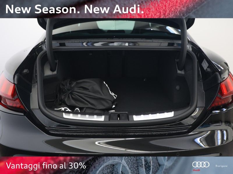 Audi e-tron GT s quattro