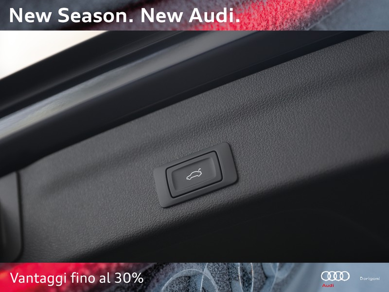 Audi A6 avant 40 2.0 tdi mhev 12v s line edition quattro s-tronic