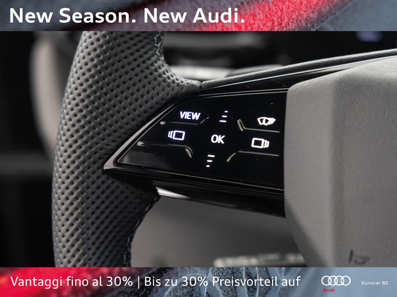 Audi SQ5 ssportback 3.0 tfsi mhev+ quattro 367cv s-tronic