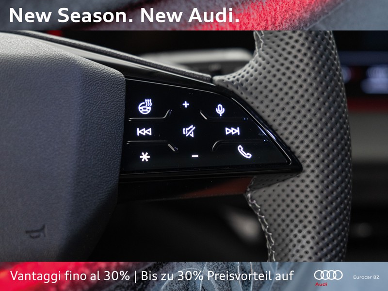 Audi SQ5 ssportback 3.0 tfsi mhev+ quattro 367cv s-tronic