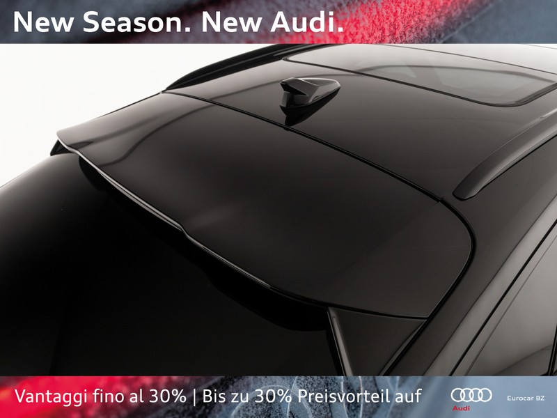 Audi SQ5 ssportback 3.0 tfsi mhev+ quattro 367cv s-tronic