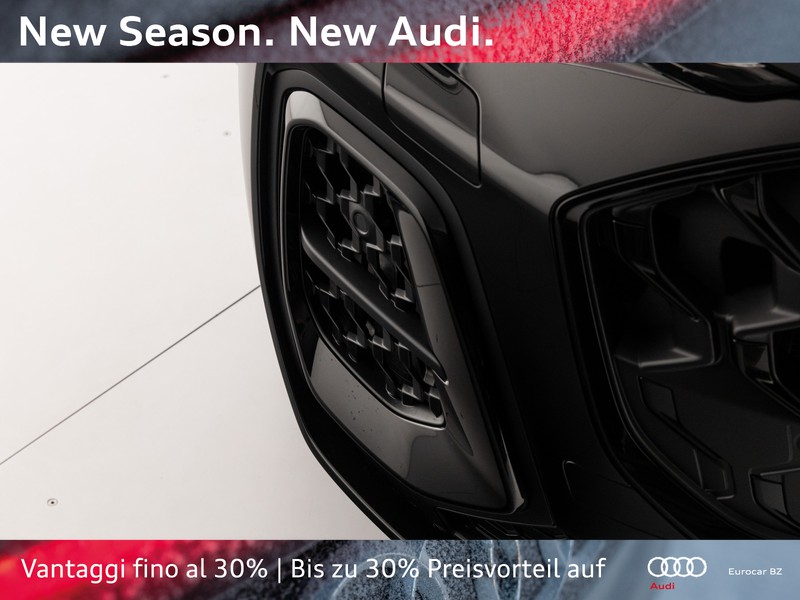 Audi SQ5 ssportback 3.0 tfsi mhev+ quattro 367cv s-tronic