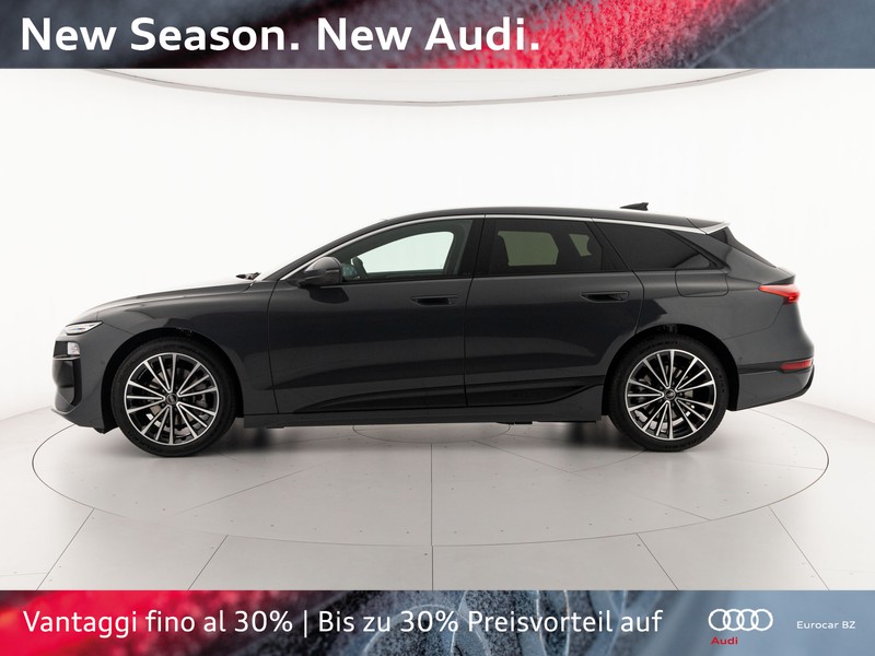 Audi A6 e-tron avant e-tron business advanced 286cv