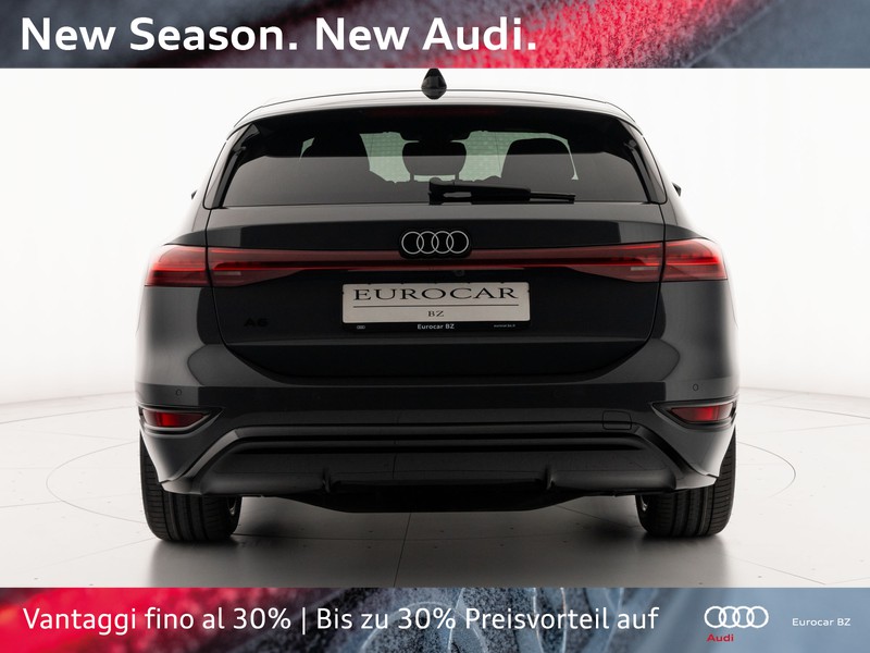 Audi A6 e-tron avant e-tron business advanced 286cv