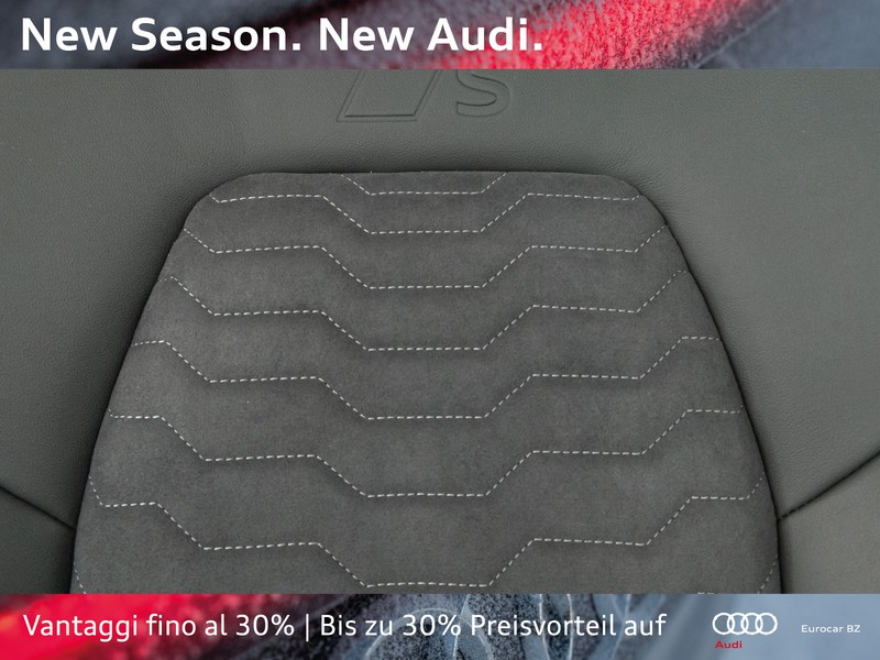 Audi A6 e-tron avant e-tron business advanced 286cv