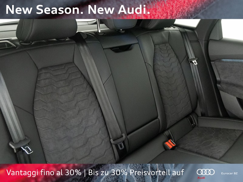 Audi A6 e-tron avant e-tron business advanced 286cv